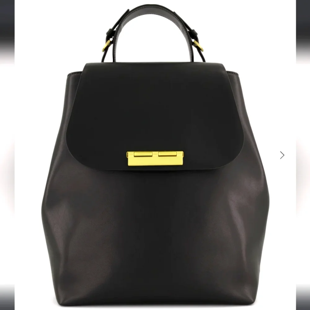 FREE SHIP!🚚🆕Zac Posen Chantalle Back Pack NWT - Picture 1 of 5